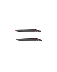 56 inches CCW propeller blades