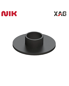 60" CCW propeller blade gasket