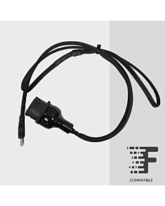 728W003 FieldView-USB adapterkészlet