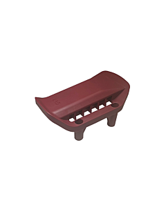 Arm Rubber Protector Bracket