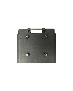 Battery Socket Lower Housing