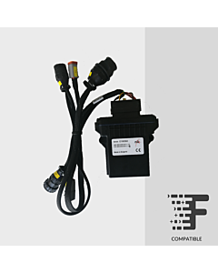 Cable con convertidor NMEA