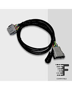 Cable sin convertidor NMEA