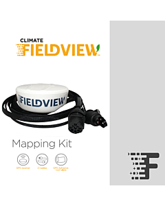 CC1069K Fieldview Mapping Kit