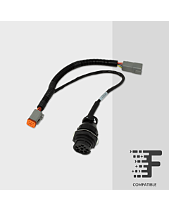 CLAAS 2020 Gateway Adapter Kit (CC1055K or CC2056K)