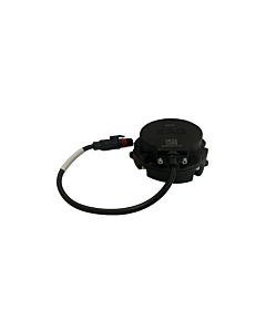 Container Level Detector