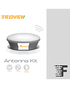 FieldView Antenna Kit