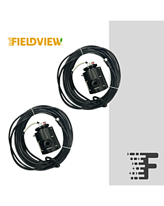 FieldView Flowmeters kit (2 pcs.)