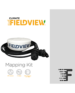 Fieldview Mapping Kit (CC1069K)
