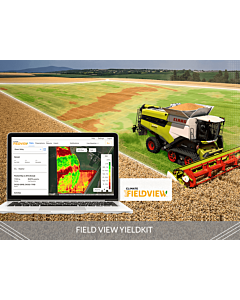 FieldView Yield Kit