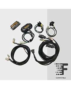 FieldView Yield Kit
