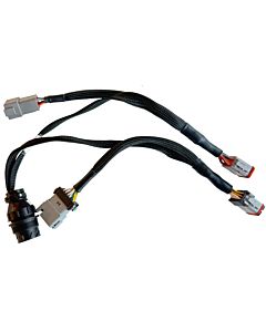 FJ Dynamics adapter kit for AS2, AH2, AT2-MAX displays.