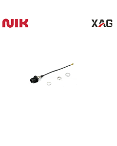Flight Controller Feeder - black（A type）