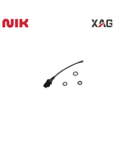 Flight Controller Feeder - black（G type）