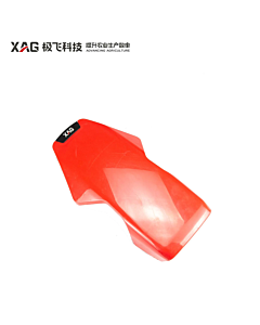 Front Hood (Chinese Version)