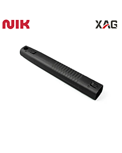 Handle long tube