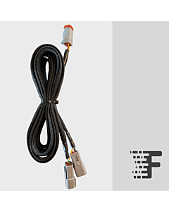 John Deere ISObus port extension adapter (CC1070KJD)