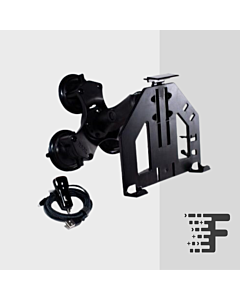 Kit di montaggio per iPad