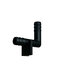 L-Type Tube Fitting (for Arm 3)