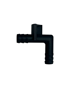 L-Type Tube Fitting (for Arm 4)