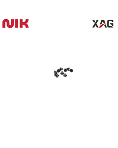 M2*3 Socket Cap Screw