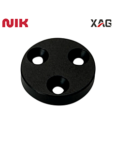 Motor Anti-Loosening Cover