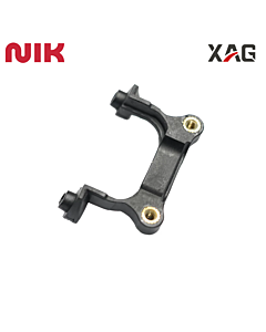 Motor cable clip holder