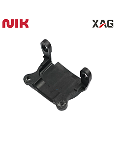 Motor cable holder