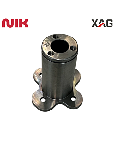 Motor shaft