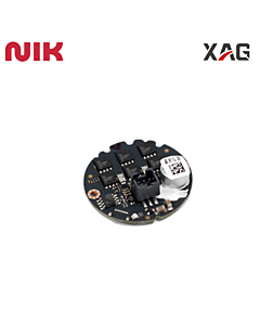 Nozzle ESC board