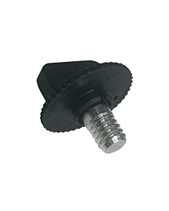 Nozzle Extension Rod Release Knob