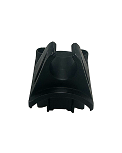Nozzle Extension Rod Tube Clip