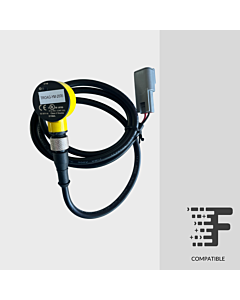 Optical emitter