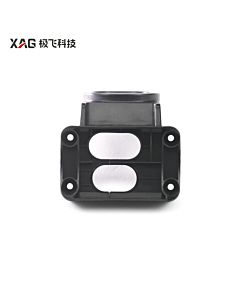 P100P Nozzle Extension Rod Bracket (Right)