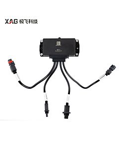 P100P Spraying System Cable Hub