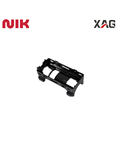 P150 ESC base seat upper shell (02-001-11010/ 02-001-11472)