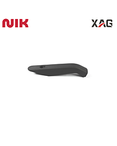 P150M Handle front shell