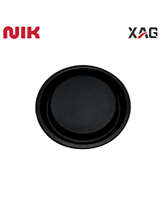 P150MAX Application system support rubber