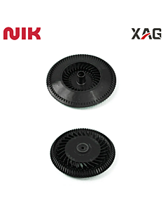 P150MAX Nozzle Disc