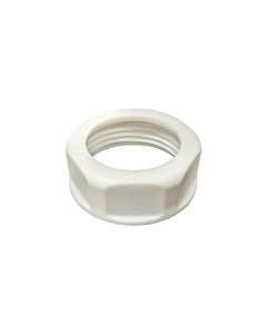 P40,V40CN,V40EN,P100 Liquid Container Bottom Outlet Tube Fitting Nut