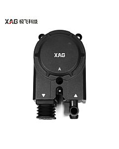 Peristaltic Pump (Type A)(w/o Synchronous disk)