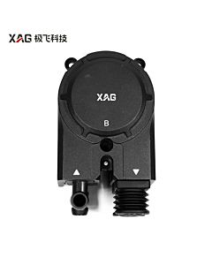 Peristaltic Pump (Type B)(w/o Synchronous disk)