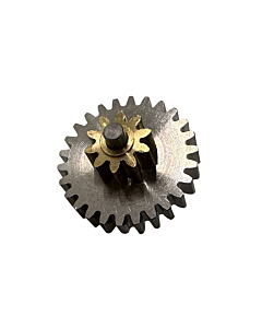 Peristaltic Pump Gear (Stage 2)