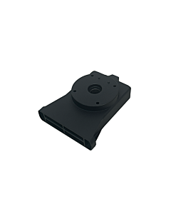 Peristaltic Pump Lower Casing