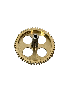 Peristaltic Pump Output Gear (Stage 3)