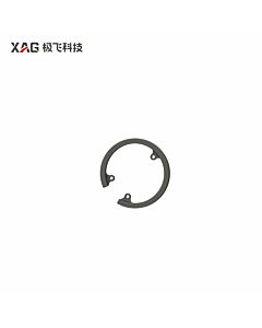 R200 Atomizing Hood Linear Guide Rail