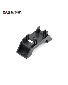 Radar Connector Holder