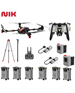 Refurbished XAG P100 Pro 2023 Agricultural Drone Combo