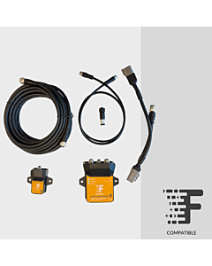 Sensor de altura de cabezal (HHS-7000)