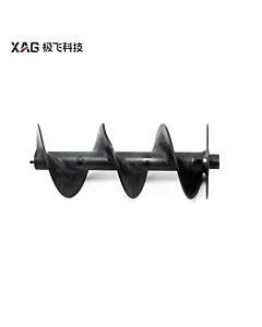 Spiral Feeders (Pair of Extra Large) 